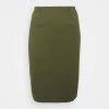 Anna Field Falda De Tubo - Khaki, Mujer -Anna Field Ventas 2022 e0cb325d2a974a7bba99e2891262db5c
