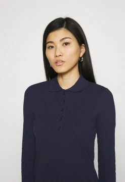 Anna Field Vestido Informal - Dark Blue, Mujer -Anna Field Ventas 2022 e1184f6ef7114f31bc608580ab23a9cd