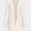 Anna Field Chaqueta De Punto - Off-white, Mujer -Anna Field Ventas 2022 e18670d574cb4c248828c1967f5727da