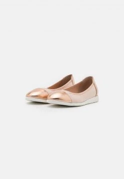 Anna Field COMFORT - Bailarinas - Light Pink, Mujer 10 Anna Field COMFORT - Bailarinas - Light Pink, Mujer -Anna Field Ventas 2022 e1f4417285b543888e1cb657b7913772