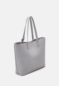 Anna Field Bolso Shopping - Light Grey, Mujer -Anna Field Ventas 2022 e1f6fc3a1eeb498bb71906d543493fce