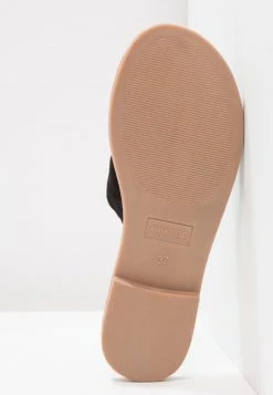 Anna Field Sandalias Planas - Black, Mujer -Anna Field Ventas 2022 e25adaa8a56b493ea19b6af0eb15a39c