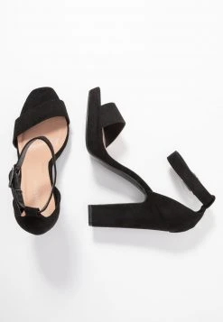Anna Field Sandalias De Tacón - Black, Mujer -Anna Field Ventas 2022 e2797466c95249058f14e076b39db5a1