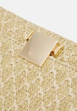 Anna Field Bandolera - Beige, Mujer -Anna Field Ventas 2022 e29914ab35974d87b10f1c130e6bfb1b