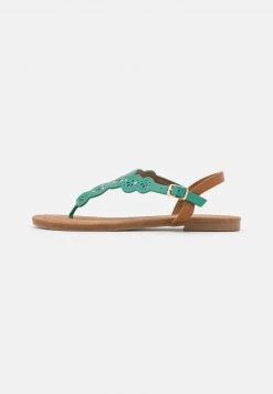 Anna Field Sandalias De Dedo - Turquoise, Mujer 9 Anna Field Sandalias De Dedo - Turquoise, Mujer -Anna Field Ventas 2022 e2c0a9cf32d94aae9579db5b7fbccfea