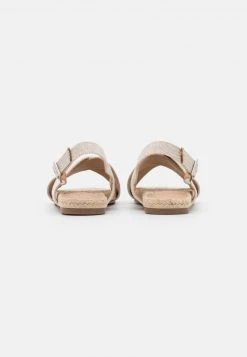 Anna Field Sandalias - Beige, Mujer -Anna Field Ventas 2022 e2ceebca8adf489e820aff64c0befb40