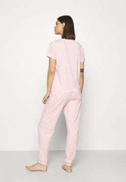 Anna Field Pijama - Pink, Mujer -Anna Field Ventas 2022 e2e36dfdbdc14b9eb7651d8629894b59
