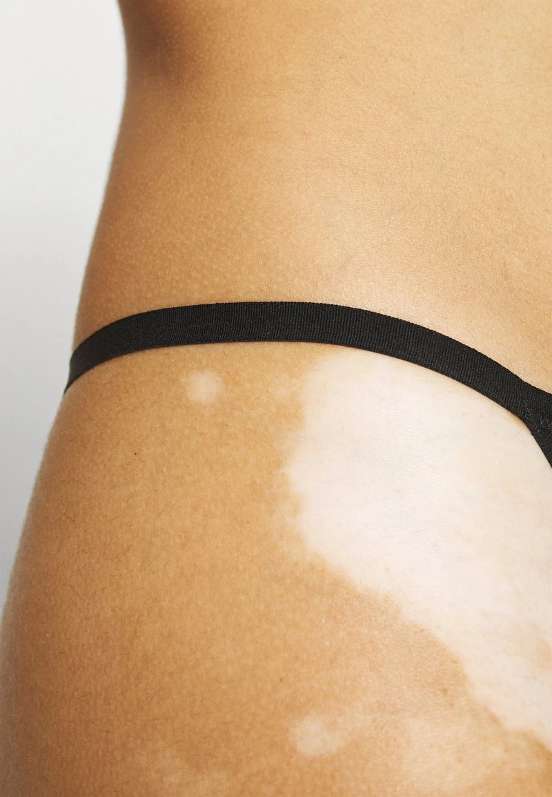 Anna Field 7PP GEORGIA THONG PACK - Tanga - Black/pink, Mujer 8 Anna Field 7PP GEORGIA THONG PACK - Tanga - Black/pink, Mujer - Imagen 6