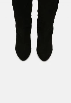 Anna Field Botas De Tacón - Black, Mujer -Anna Field Ventas 2022 e306c72cc90a4e9a882f3257fc22587a