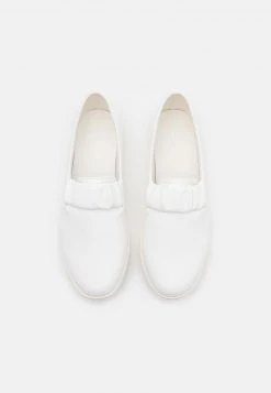 Anna Field Mocasines - White, Mujer -Anna Field Ventas 2022 e317df79bb7b40b496130926146da9a9