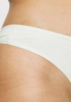 Anna Field GEORGINA 7PP THONG COTTON - Tanga - Green /grey /white, Mujer -Anna Field Ventas 2022 e360245c1345415b9c6af662853f356b