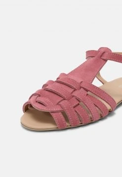 Anna Field LEATHER - Sandalias - Berry, Mujer 15 Anna Field LEATHER - Sandalias - Berry, Mujer -Anna Field Ventas 2022 e3bcd1f095ec4e40aa294534cd08dbe3