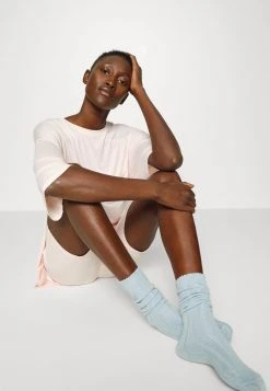 Anna Field Cycling Short Pyjama - Pijama - Pink, Mujer -Anna Field Ventas 2022 e3dc4225556c4998965b5f77597a20da