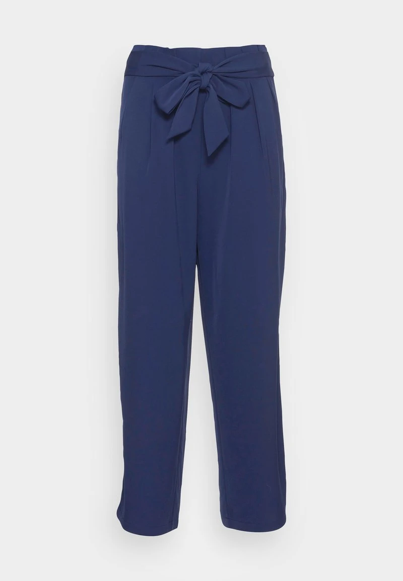 Anna Field Pantalones - Dark Blue, Mujer 6 Anna Field Pantalones - Dark Blue, Mujer - Imagen 4