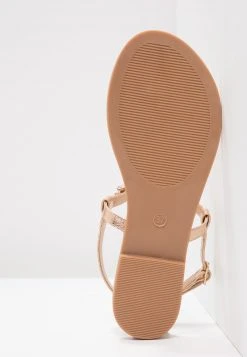 Anna Field Sandalias De Dedo - Rose Gold, Mujer -Anna Field Ventas 2022 e4484bcea6754cc39389b000f28828ab
