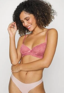 Anna Field 2PP UNDERWIRE BRA - Sujetador Con Aros - Blue/pink, Mujer -Anna Field Ventas 2022 e47234fbefe64d73bdbd3dc7af9c82ac