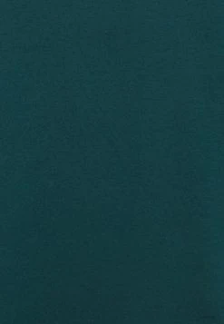 Anna Field Camiseta Básica - Teal, Mujer -Anna Field Ventas 2022 e48c236fff0d46c280ea6a7b11b8d556