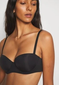 Anna Field 2PP BASIC MULTIWAY BRA - Sujetador Básico - Black, Mujer -Anna Field Ventas 2022 e48c92f7eea946c7aa5a9d6d0f353f17