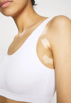 Anna Field 2 PACK - Top - Lilac/white, Mujer -Anna Field Ventas 2022 e4a82291891349aa909190fa1c155980