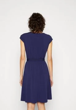 Anna Field Vestido Ligero - Dark Blue, Mujer -Anna Field Ventas 2022 e4b5da34410a4d67a707778db04f8d7d