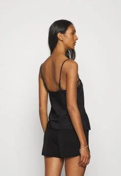 Anna Field Pijama - Black, Mujer -Anna Field Ventas 2022 e4dfd271359f48dc84ce22ea83c20d21