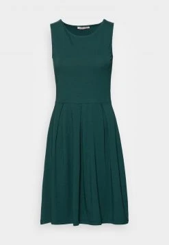 Anna Field Vestido Ligero - Dark Green, Mujer -Anna Field Ventas 2022 e5357002de5648e4aaaf8df34d46e5da