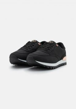 Anna Field Zapatillas - Black, Mujer -Anna Field Ventas 2022 e53ce89491134847ad8bb1190b2c91ce