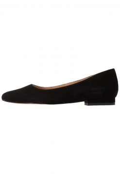 Anna Field LEATHER BALLERINAS - Bailarinas - Black, Mujer -Anna Field Ventas 2022 e59674d8abdf4dd78c226cef0e507969