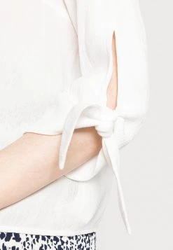 Anna Field Blusa - White, Mujer -Anna Field Ventas 2022 e5a1427a44504c55a90b584047d6858c