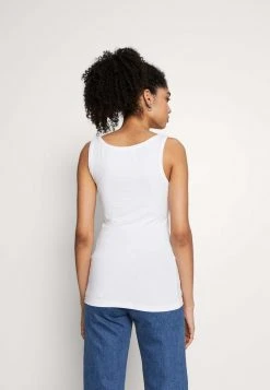 Anna Field BASIC TANK 3er Pack - Top - Black White Mottl, Mujer -Anna Field Ventas 2022 e5aa0e4ae5a743ae8f8bf2800112567f