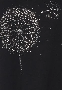 Anna Field Camiseta Estampada - Black, Mujer 11 Anna Field Camiseta Estampada - Black, Mujer -Anna Field Ventas 2022 e5ef30a87624413a92c7a981c0b5720d