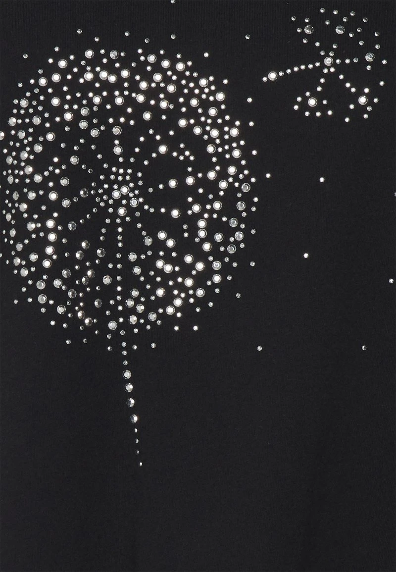 Anna Field Camiseta Estampada - Black, Mujer 7 Anna Field Camiseta Estampada - Black, Mujer - Imagen 5