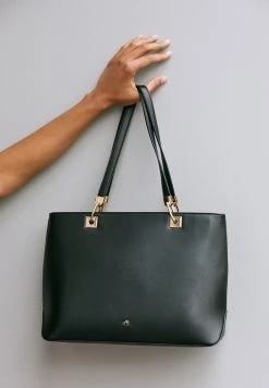 Anna Field Bolso Shopping - Black, Mujer -Anna Field Ventas 2022 e665b5a02e8e48f691a1acaf0083e9f5