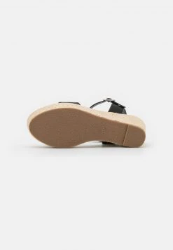 Anna Field Sandalias Con Plataforma - Black, Mujer -Anna Field Ventas 2022 e68cf4371cdd4a0cb41b480617eeb31c