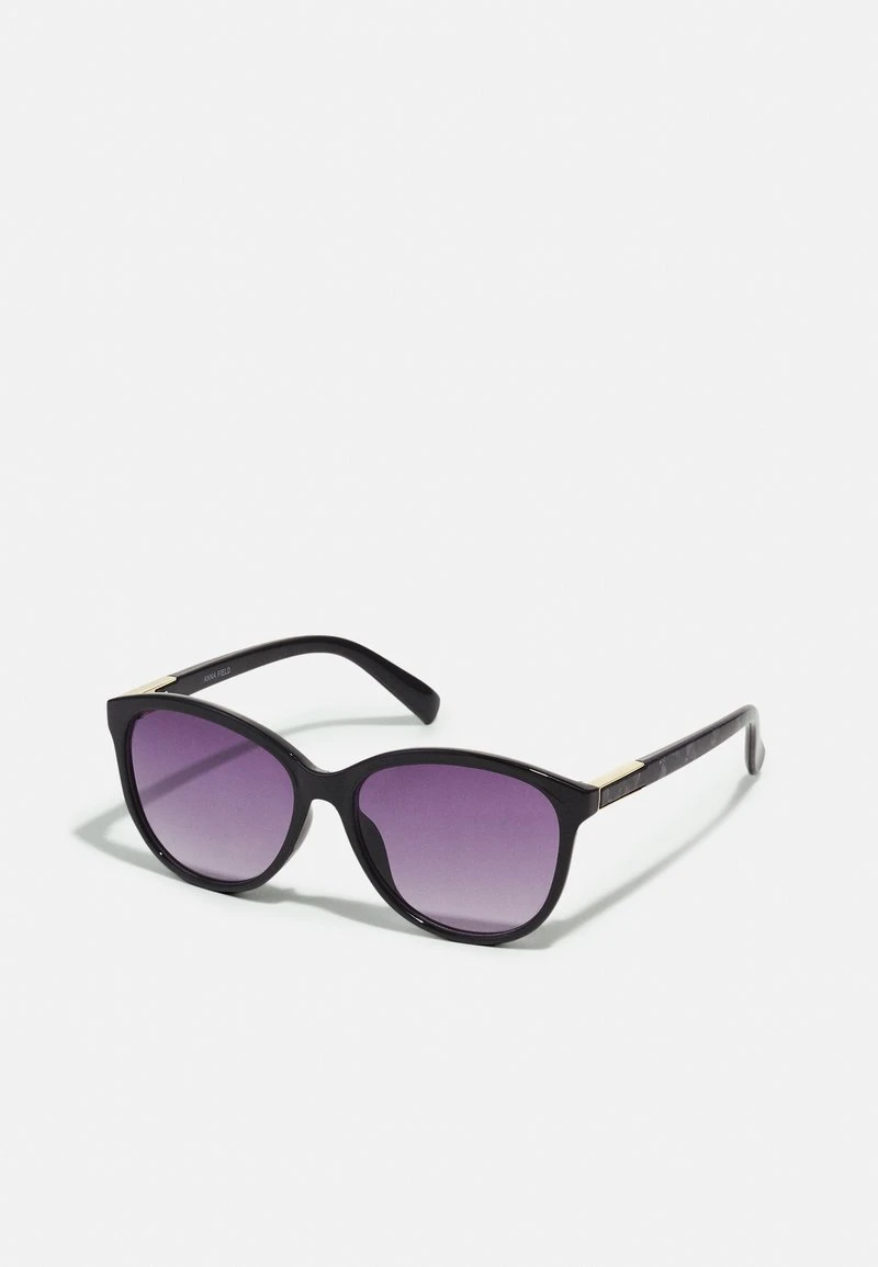 Anna Field Gafas De Sol - Blue, Mujer 3 Anna Field Gafas De Sol - Blue, Mujer