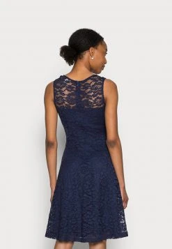 Anna Field Vestido De Cóctel - Dark Blue, Mujer -Anna Field Ventas 2022 e6d54721a18e4ffc8bdcc9bffc99fba3