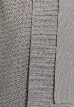 Anna Field BELTED CARDIGAN - Chaqueta De Punto - Grey, Mujer -Anna Field Ventas 2022 e7556723fdff45cf974201596e86e0df