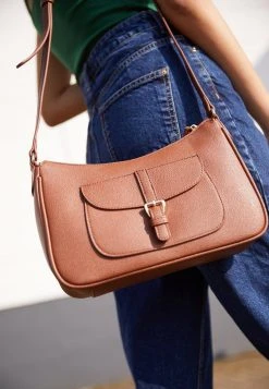 Anna Field Bandolera - Cognac, Mujer -Anna Field Ventas 2022 e79dbb1f77014d59aded051338cb9640