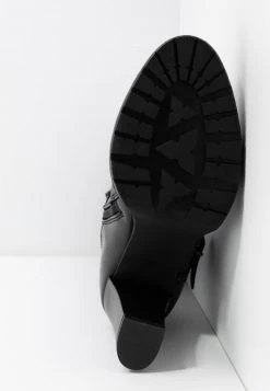 Anna Field LEATHER BOOTS - Botas De Tacón - Black, Mujer 15 Anna Field LEATHER BOOTS - Botas De Tacón - Black, Mujer -Anna Field Ventas 2022 e7b27e52f4ef43f4bc50b9c284393753