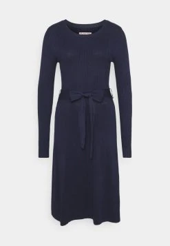 Anna Field Vestido De Punto - Dark Blue, Mujer -Anna Field Ventas 2022 e7bfd6241d4f4d8490f538d19da4c04b