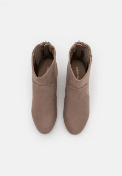 Anna Field Botines - Taupe, Mujer -Anna Field Ventas 2022 e8089767bb9c4297a145b3267278e2e5