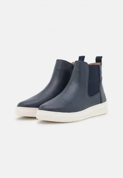 Anna Field COMFORT - Botines Bajos - Dark Blue, Mujer -Anna Field Ventas 2022 e80d82fd90ac49249159d5574c6f19dd