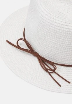 Anna Field Sombrero - Off-white, Mujer -Anna Field Ventas 2022 e83a65feea094cff8c3ac1787d58f721