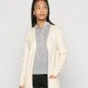 Anna Field Chaqueta De Punto - Mottled Beige, Mujer -Anna Field Ventas 2022 e8405f08c094407e83ab4d9b55af0ffc