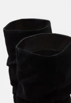 Anna Field LEATHER - Botas De Tacón - Black, Mujer -Anna Field Ventas 2022 e8485e316fab4f18bf4a66482d4711bf