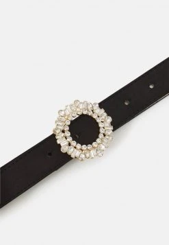 Anna Field Cinturón - Black, Mujer -Anna Field Ventas 2022 e851d94ce84a4ffd9b5afd86bf6a5f43