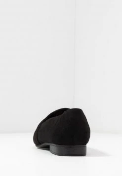 Anna Field Mocasines - Black, Mujer -Anna Field Ventas 2022 e8be0e437a8c4787a5fadde40a29458d