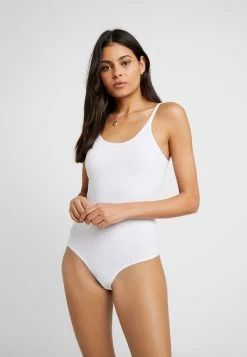 Anna Field 2PP STRING BODIES THONG SHAPE - Body - White/black, Mujer 9 Anna Field 2PP STRING BODIES THONG SHAPE - Body - White/black, Mujer -Anna Field Ventas 2022 e8f060ba9dd848a7862127351699db61