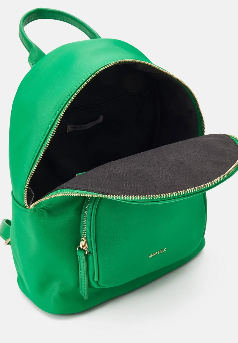 Anna Field Mochila - Green, Mujer 7 Anna Field Mochila - Green, Mujer - Imagen 5