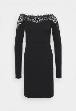 Anna Field Vestido De Cóctel - Black, Mujer -Anna Field Ventas 2022 e92afdca00a548e7be4316df5e8bfef2